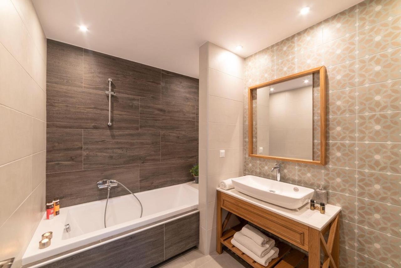גאורגיופוליס Villa Chrysallis With Heated Pool מראה חיצוני תמונה